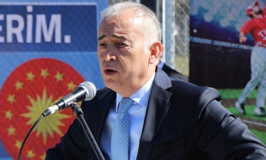 Kayseri Amatör Spor Kulüpleri Federasyonu 10 bin maske dağıtacak