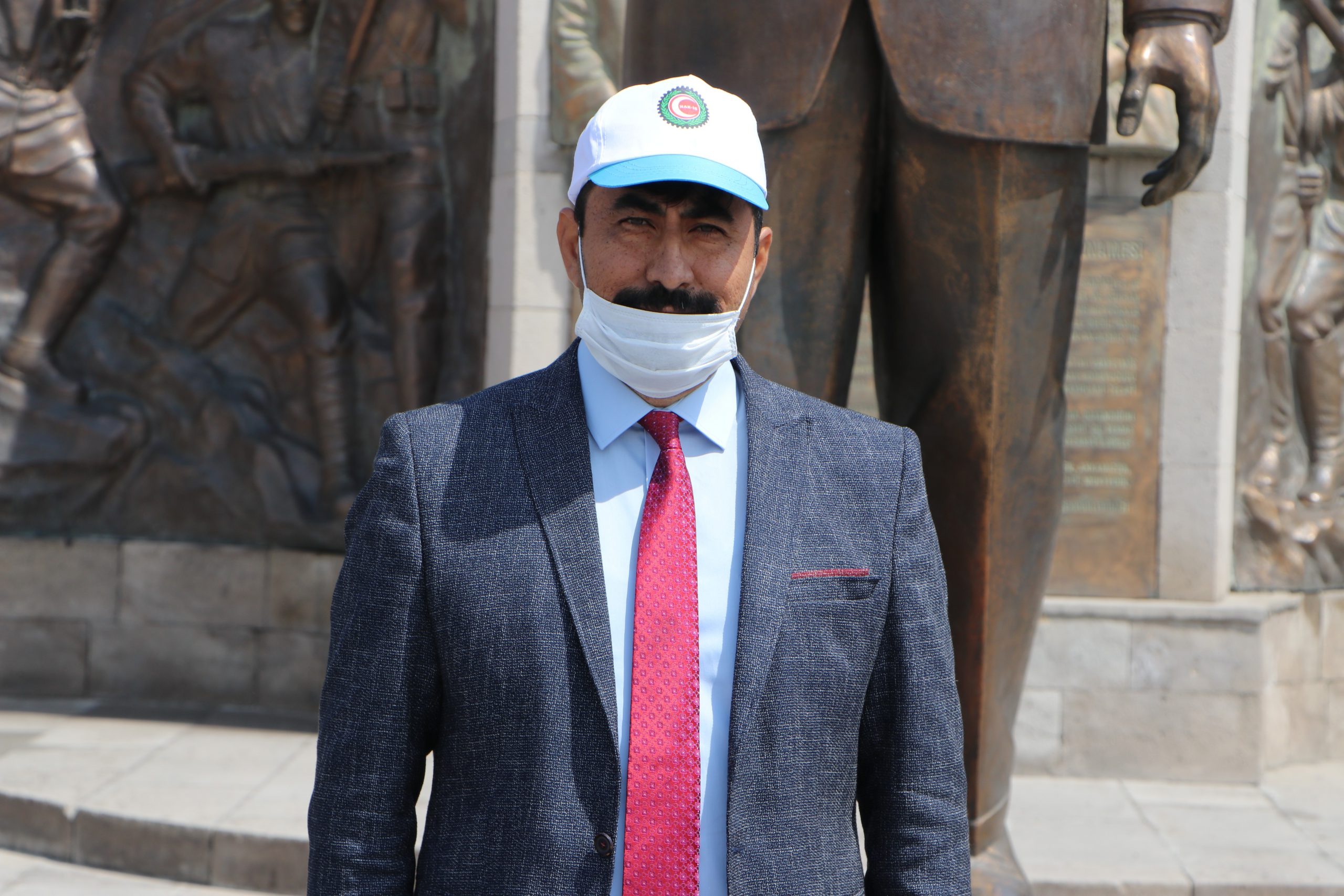 Hak-İş kısa çalışma ödeneğinden yararlanma koşullarının daha da esnetilmesini istedi