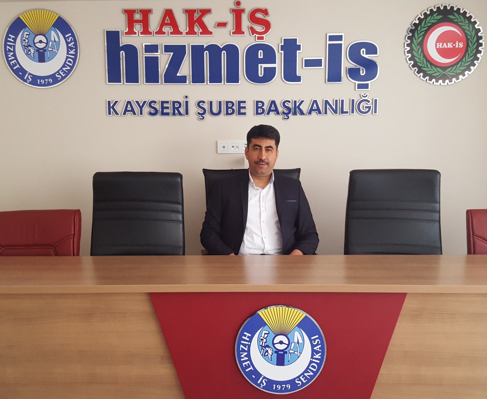 Hizmet-İş’ten ‘Biz bize yeteriz’ kampanyasına tam destek