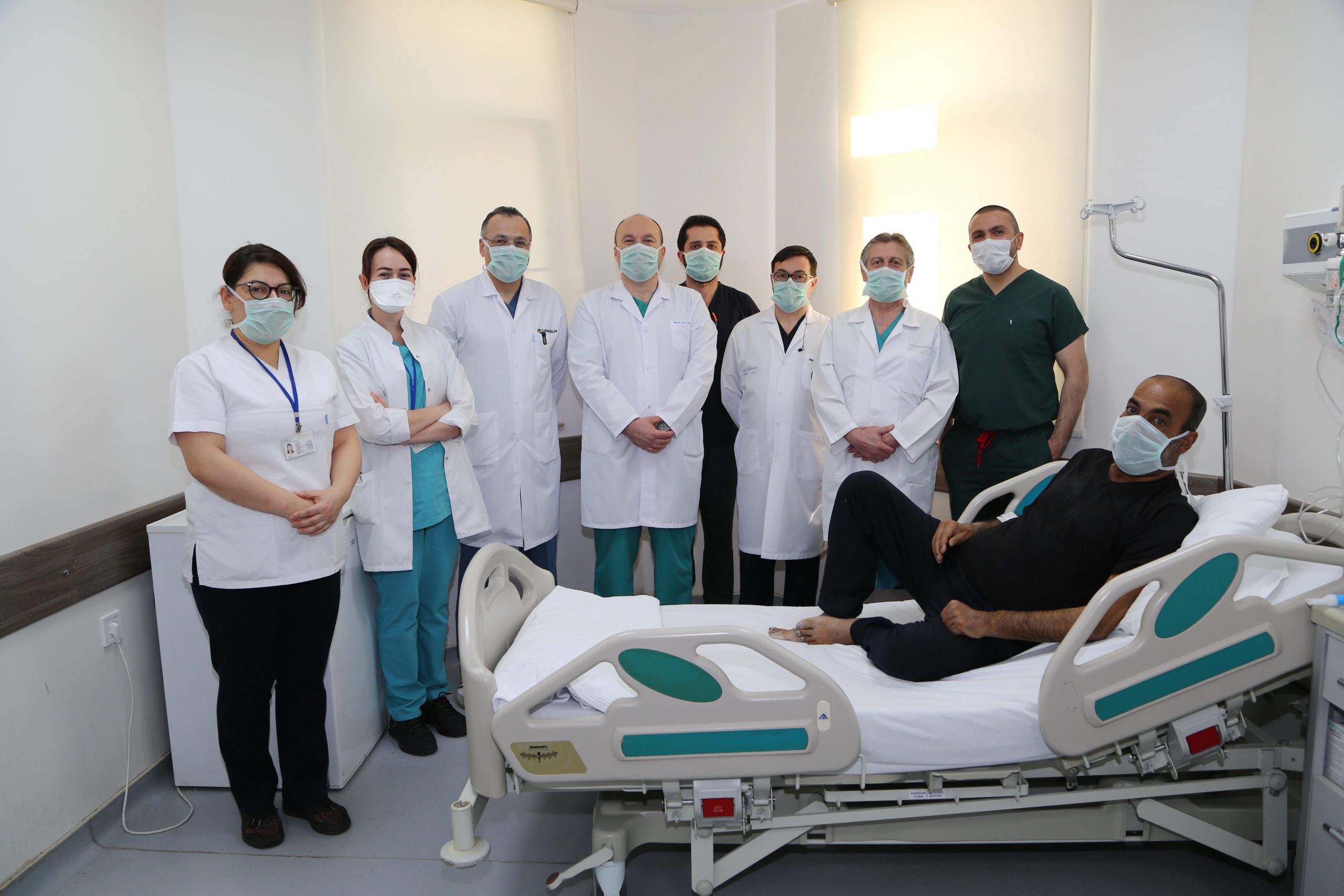 Organ Bağışı hayat kurtardı