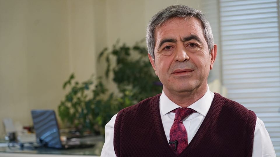 Kazım Yücel: “Alınan tedbirlerin artırılması gerek”