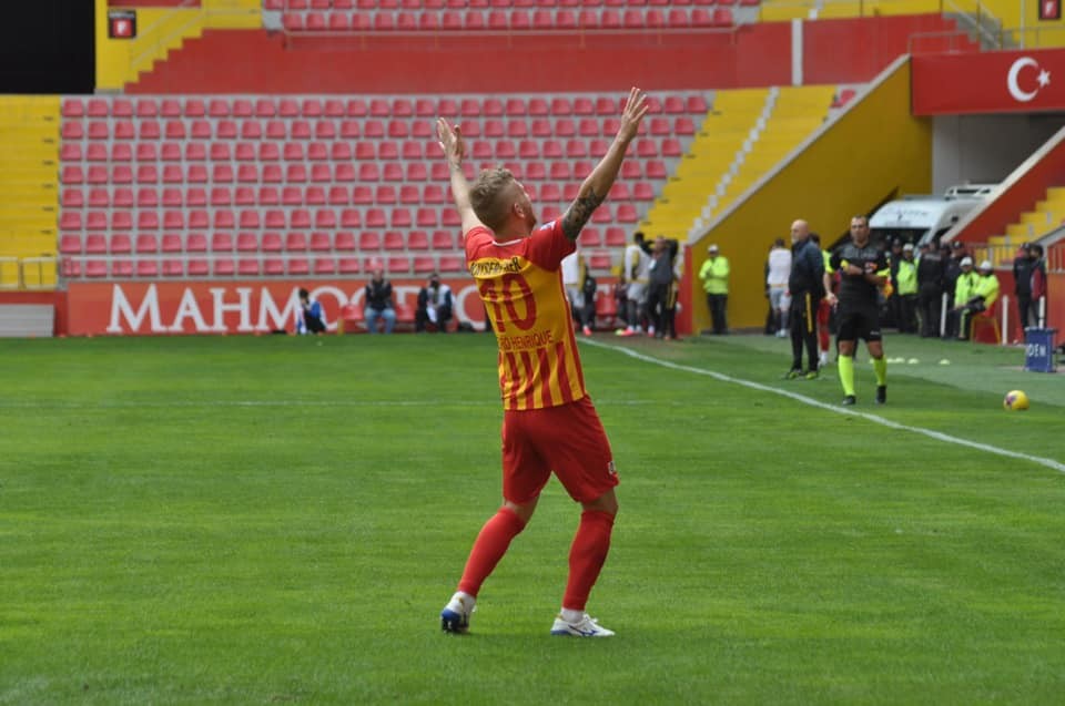 Pedro en iyi 11’ini belirledi