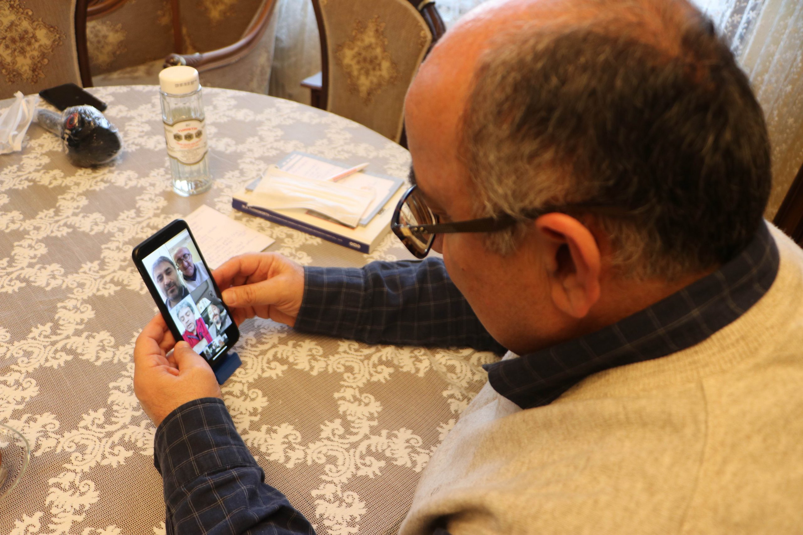 “Kısa çalışma ödeneğinden öncelikle meslektaşlarımız yararlandırılmalı”