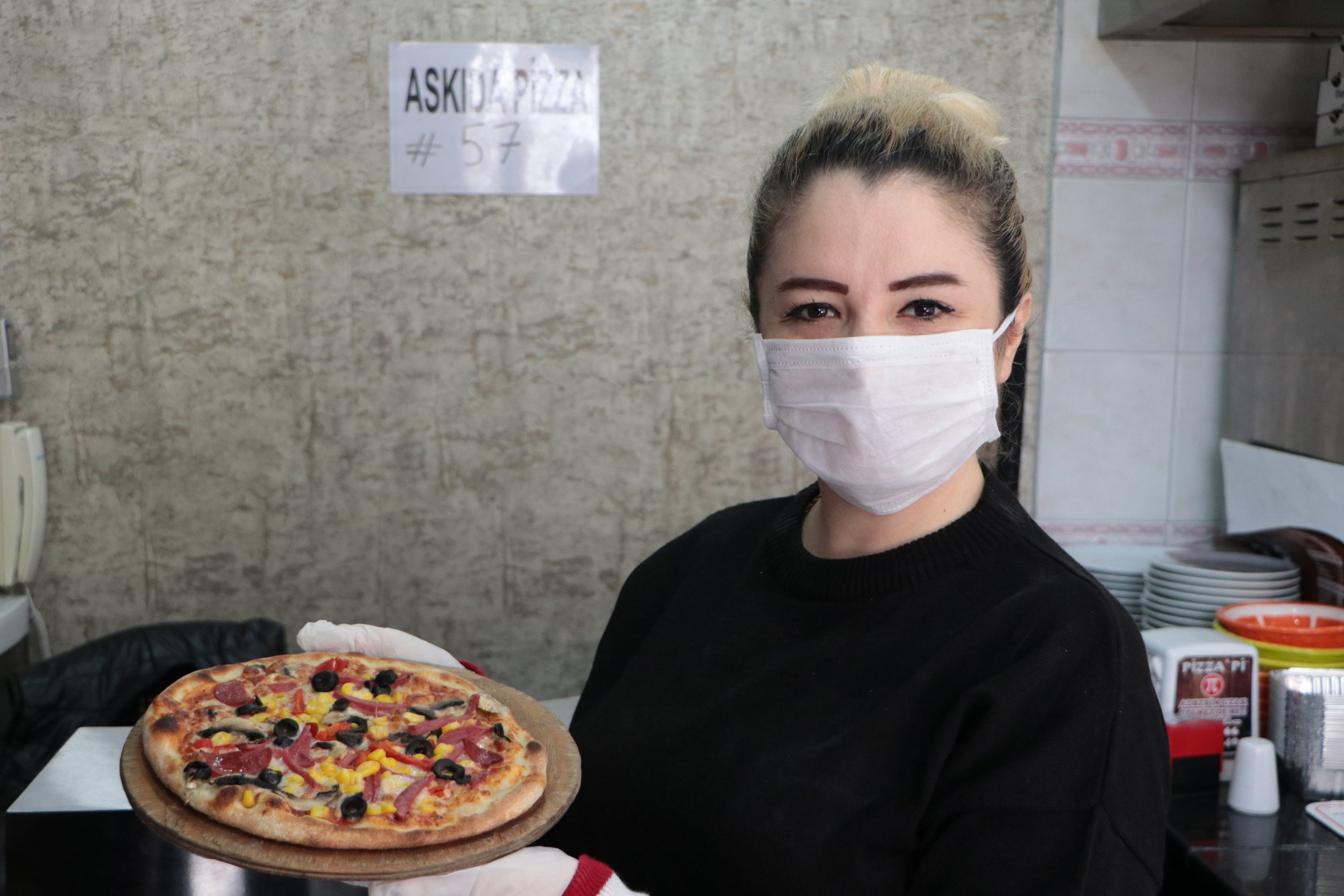 Çocukları mutlu eden uygulama