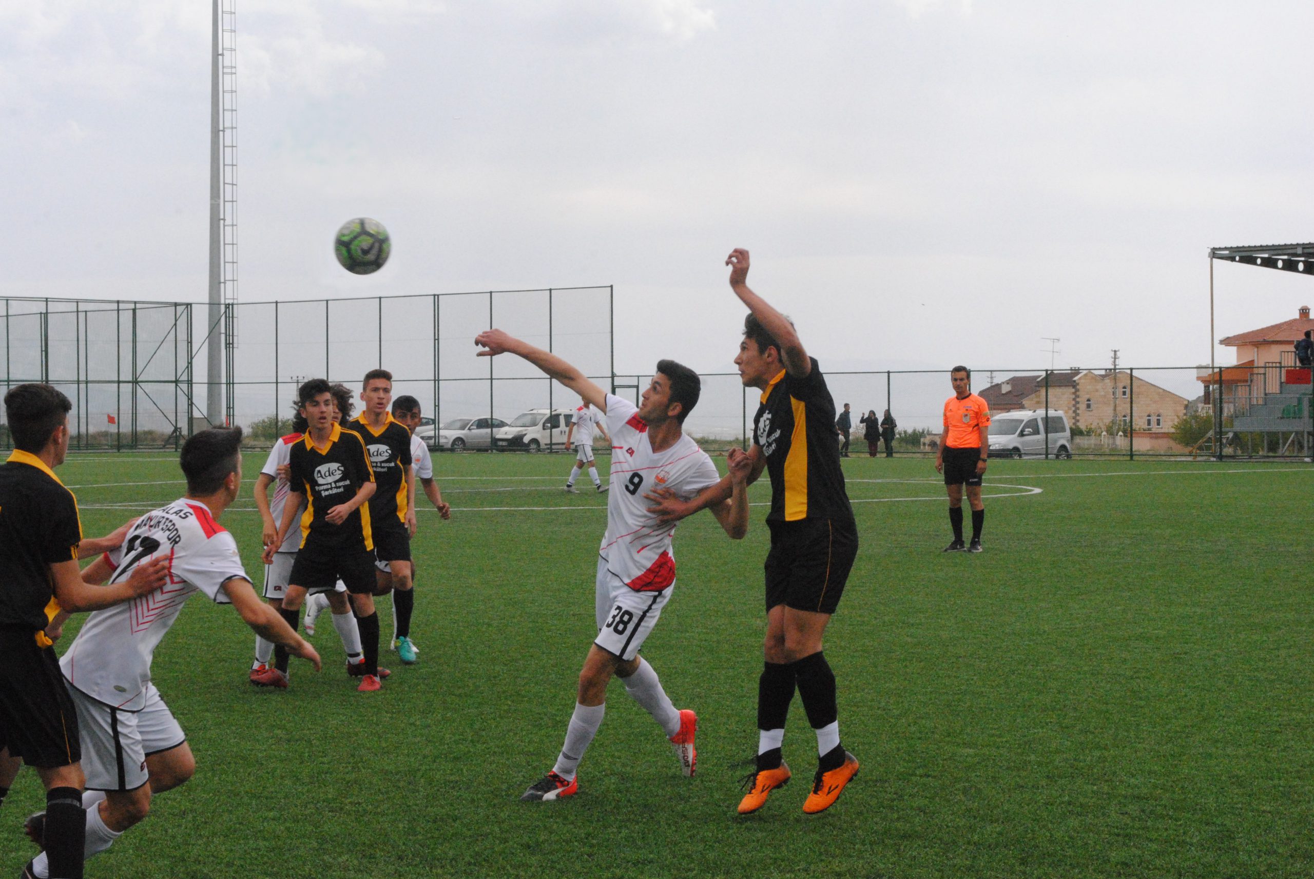 Amatörde takım sayısı artacak