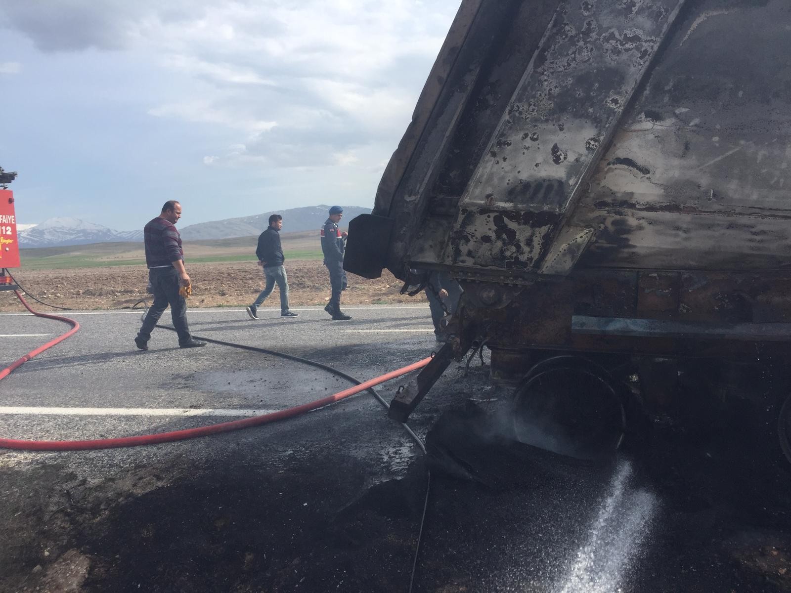 Kayseri’de yalnız yaşayan adam evinde ölü bulundu