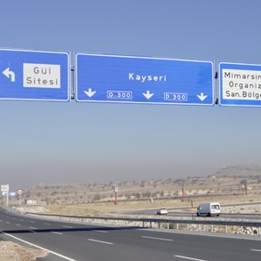 Vali Şehmus Günaydın: “Kayseri’ye giriş çıkışlar 15 gün daha sınırlandırıldı”