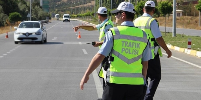 Kayseri’de sokağa çıkma yasağında yaklaşık 500 kişiye ceza kesildi