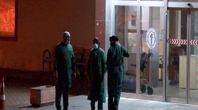 Karantinadan kaçan şahsı ağabeyi ihbar etti, polis yakaladı