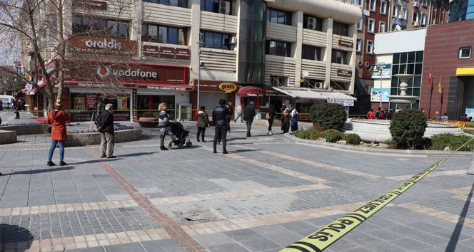 İl Hıfzısıhha Kurulunun Yeni Kararları Açıklandı