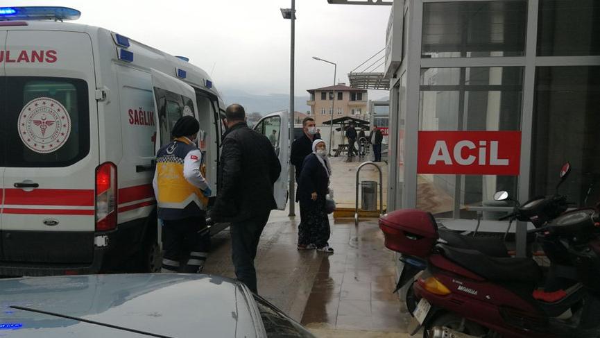 Şehir dışından gelenler 14 gün gözlem altında tutulacak