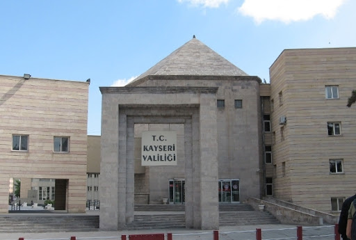 Kayseri İl Hıfzıssıhha Kurulu’ndan sokağa çıkma yasağında yeni karar