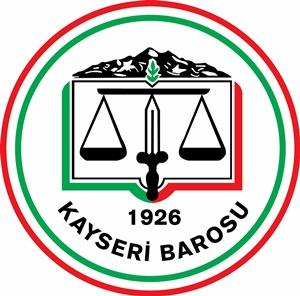 Kayseri Barosundan ’23 Nisan’da İstiklal Marşı minarelerden okunsun’ talebi