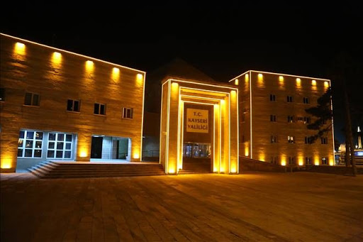 Kayseri Valiliğinden kısıtlama sürecinde ek tedbirler