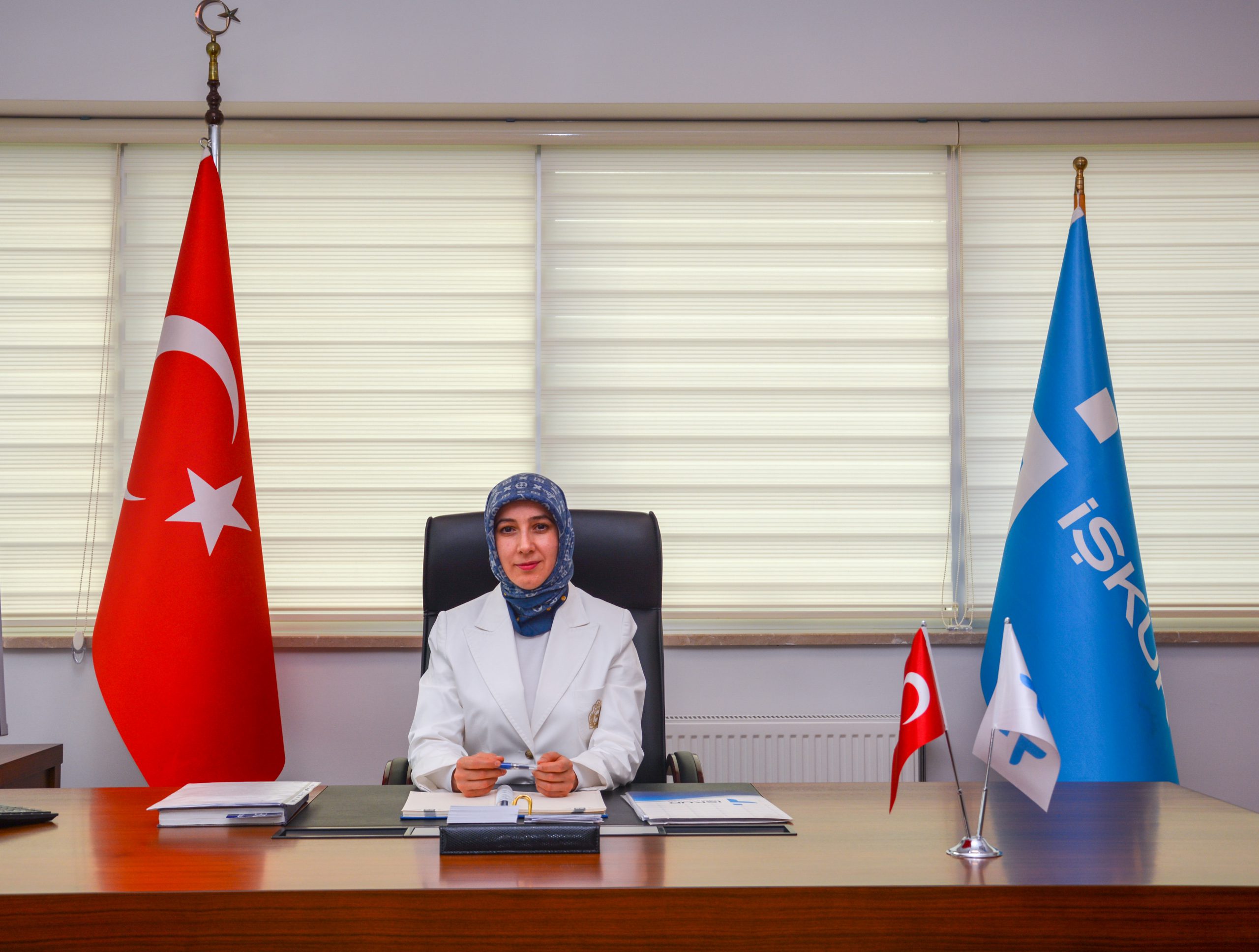 Kayseri Çalışma ve İş Kurumu İl Müdürü Ayşe Ak’tan açıklama: “Kısa çalışma ödeneği ödemeleri PTT’ye gönderilmiştir”