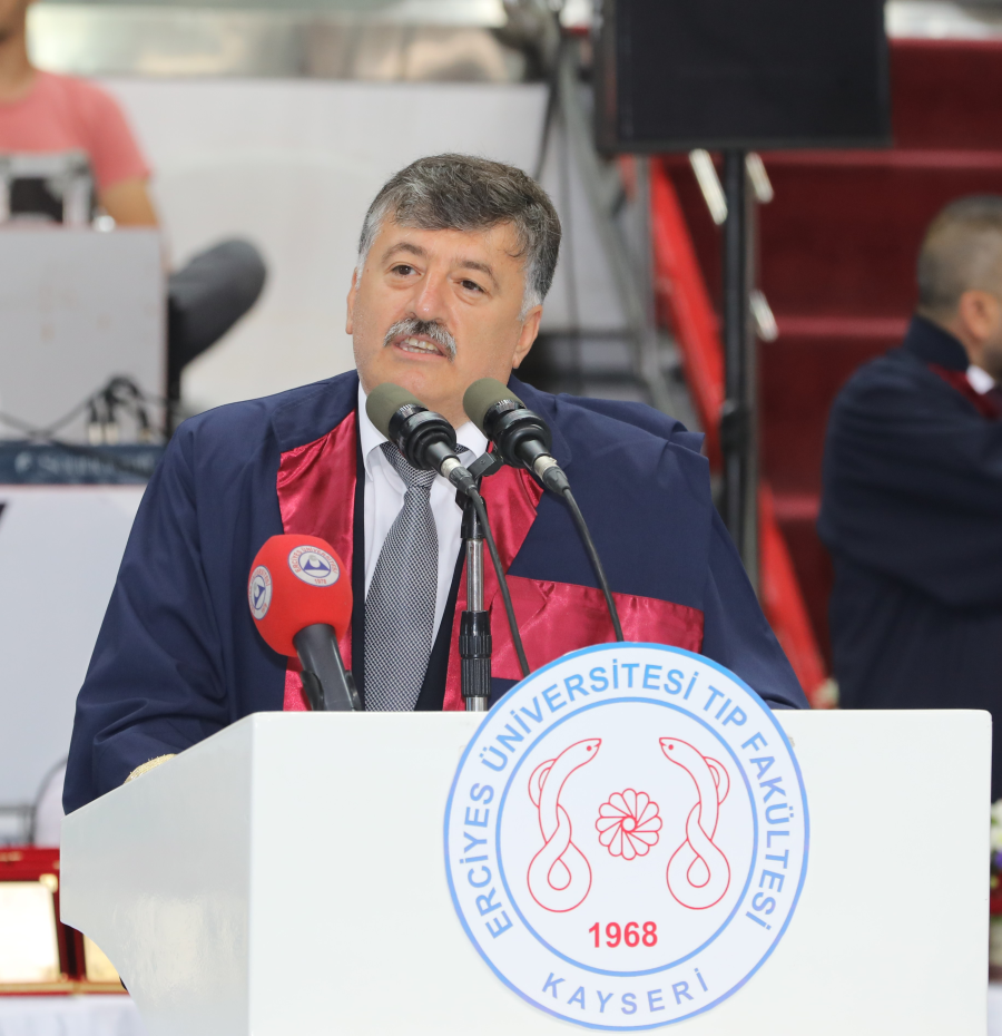 Prof. Dr. Hüseyin Per’den Kadir Gecesi ve 19 Mayıs Mesajı