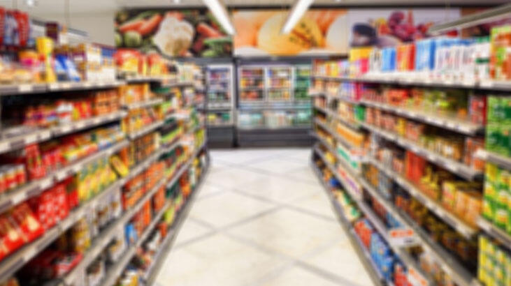 Zorunlu ihtiyaçlar için marketler Cuma 23.00’a kadar açık olacak
