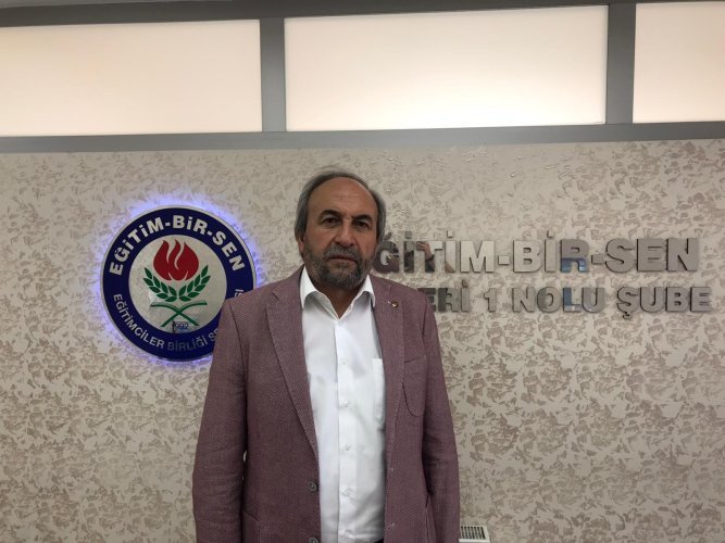 Aydın Kalkan: “Üniversiteler yeni mezunlardan Şubat 2021’e kadar diploma istemeyecek”