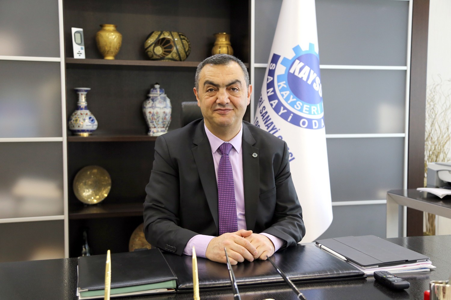 Büyüksimitci: “Bu dönem dayanışma dönemidir”