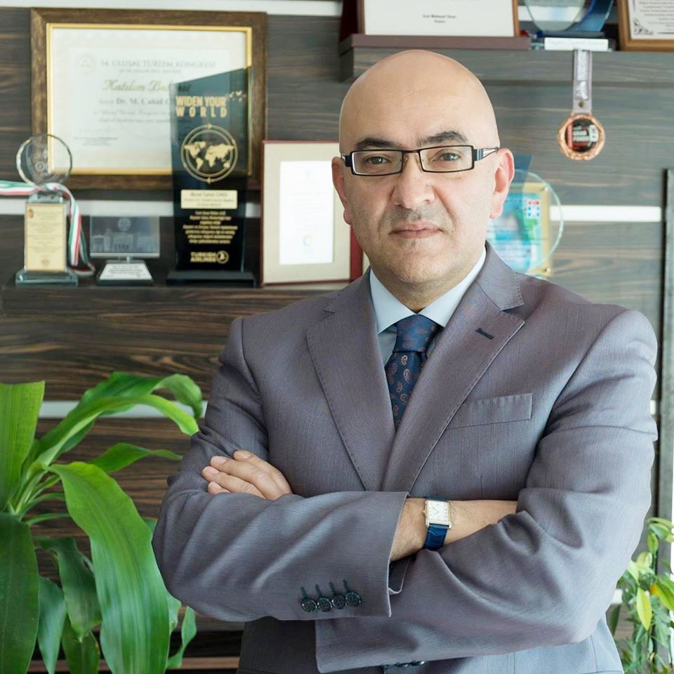 Erciyes’e 7 futbol sahası yapılacak