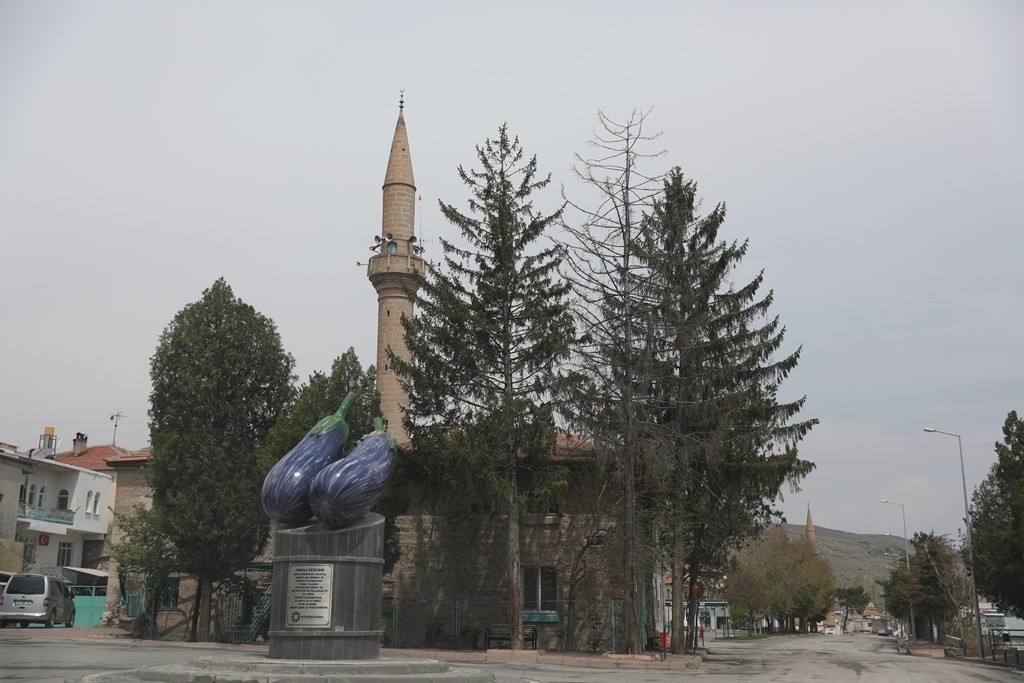 Kocasinan, Türkiye’nin tarım merkezi olacak