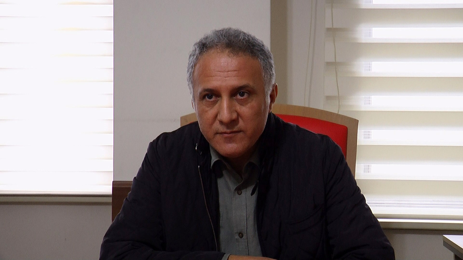 Tüm-İş Konfederasyonu Genel Başkanı Şahin, “Bina görevlileri ciddi risk altında çalışıyor”