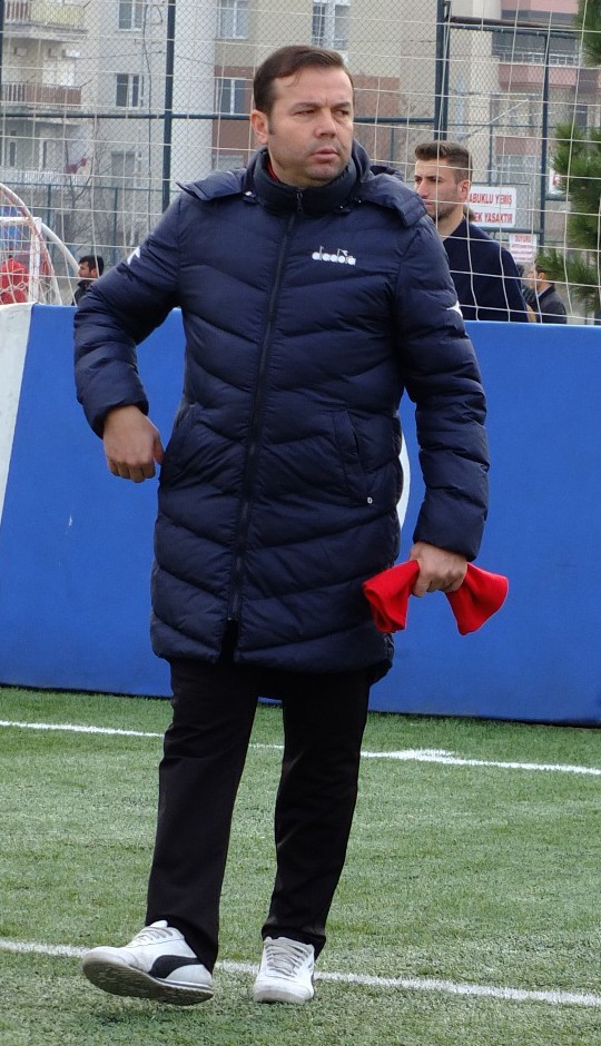 Mehmet Yücel: “Liglerin oynanması taraftarı değilim”