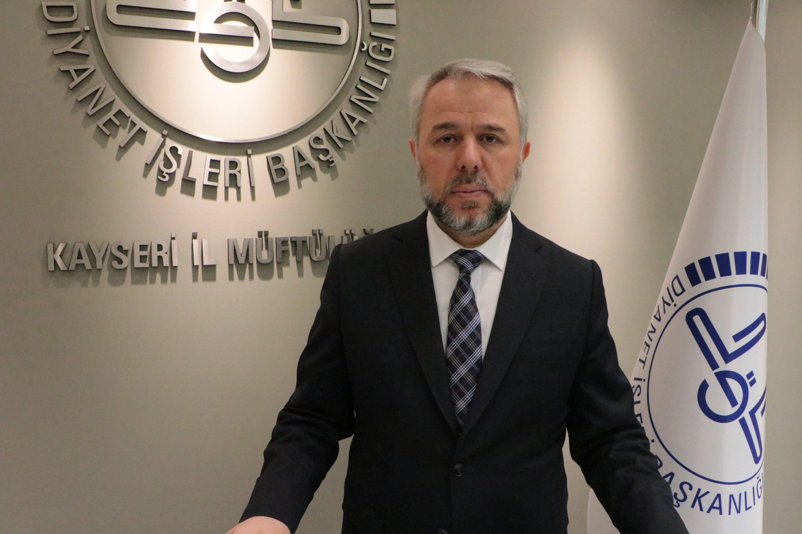 Evde itikaf yapılabilir