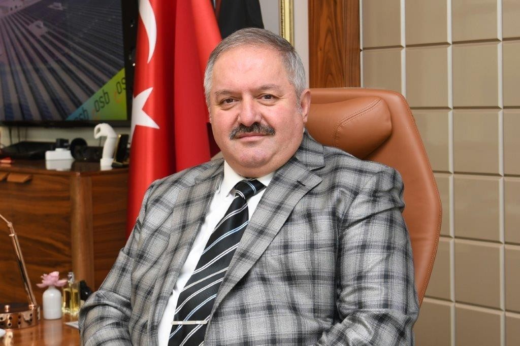 Nursaçan: “11 megavatlık GES’i ağzına alamayanlar, bana ve yönetim kuruluma laf atıyor”