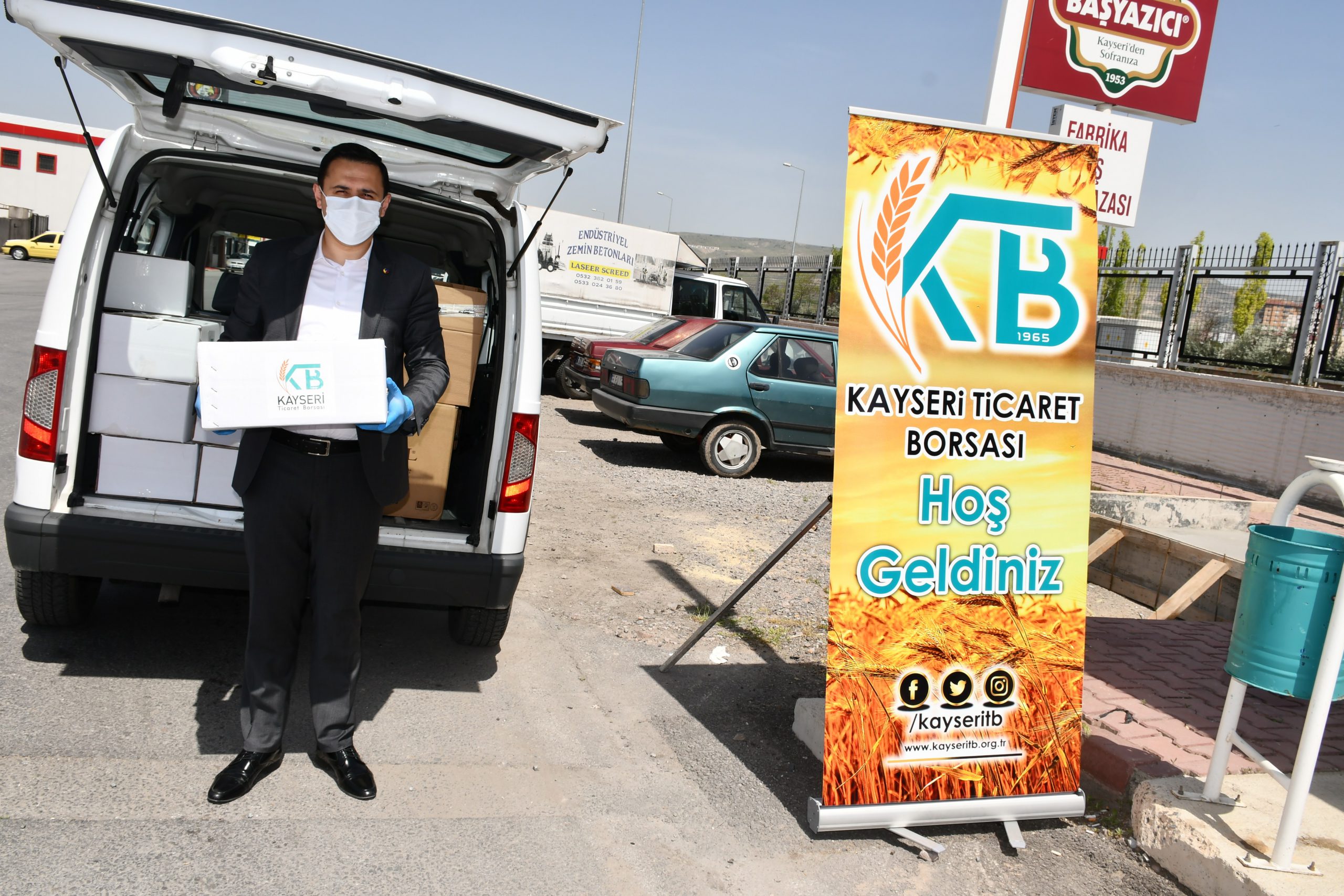 Karpuzatan bölgesinde tedbirler sıkılaştı