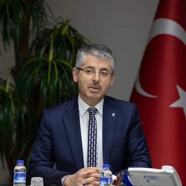 Başkan Çopuroğlu: “19 Mayıs bağımsızlığımızın müjdecisi olmuştur”