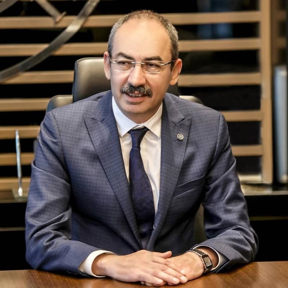 Başkan Gülsoy: “Kadir Gecesi günahlardan arınma gecesidir”