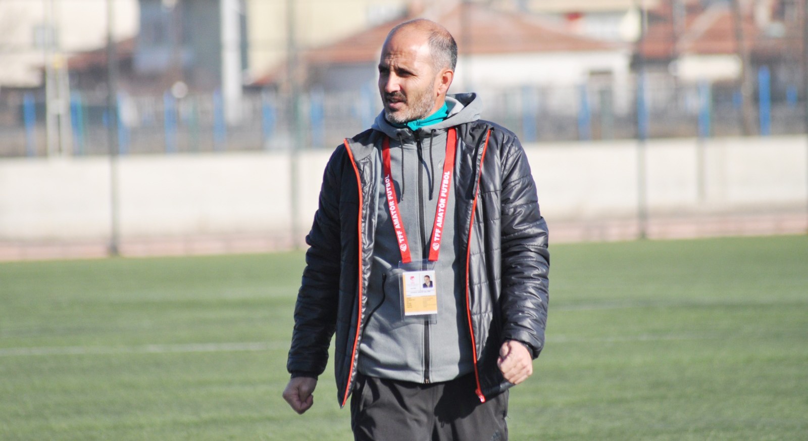 Kılıçaslan Yıldızspor’un hedefi Şampiyonlar Ligi