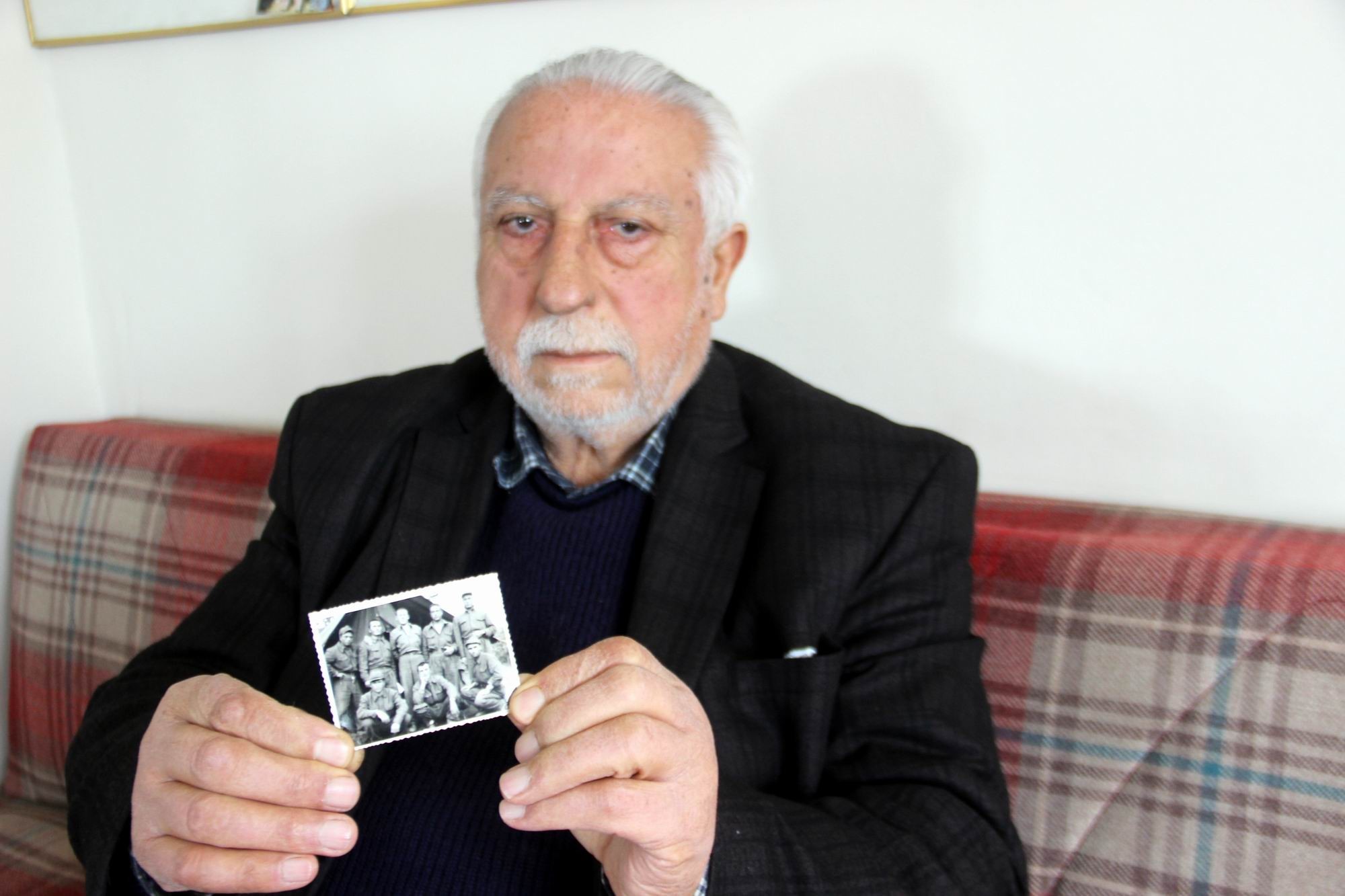 27 Mayıs darbesi sonrasında 42 mezar kazıldı