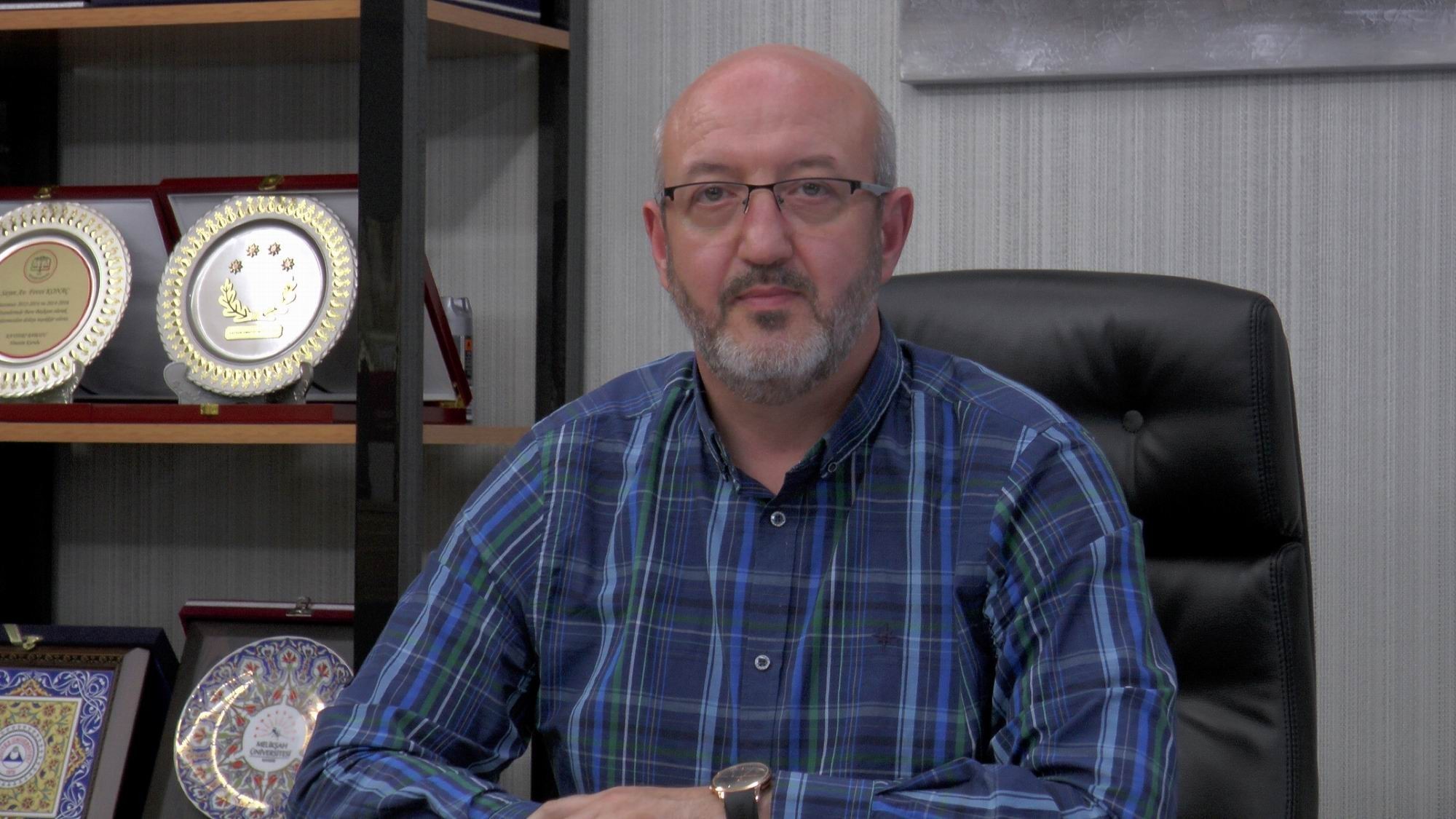 Cihannüma Derneği İl Başkanı Konaç, “Seçtiğine sahip çıkmak milletin öncelikli işidir, namusudur”