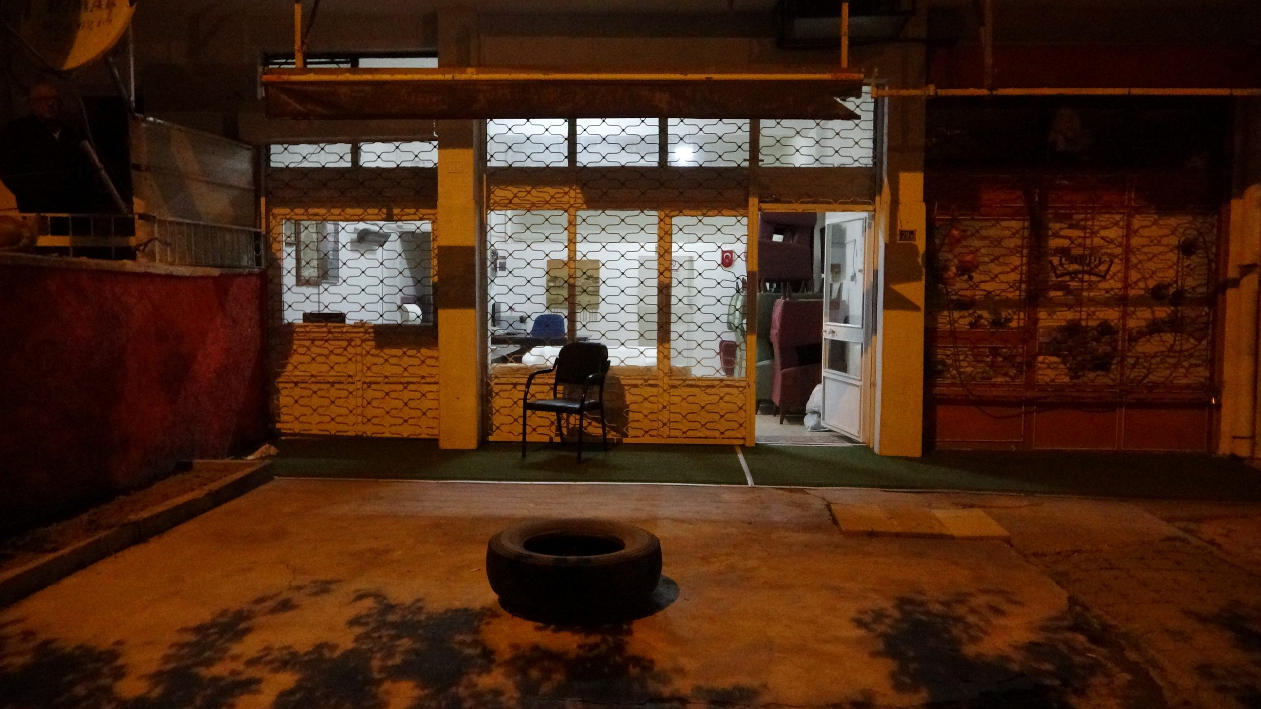 Ailesinin haber alamadığı şahıs ölü bulundu