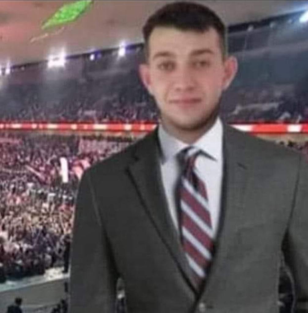 Tırın çarptığı genç, kaldırıldığı hastanede hayatını kaybetti