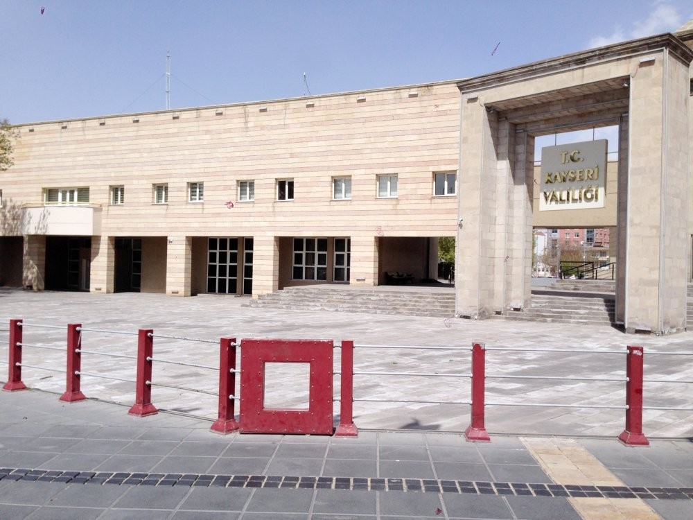 İl Hıfzıssıhha Kurulu’ndan yeni kararlar