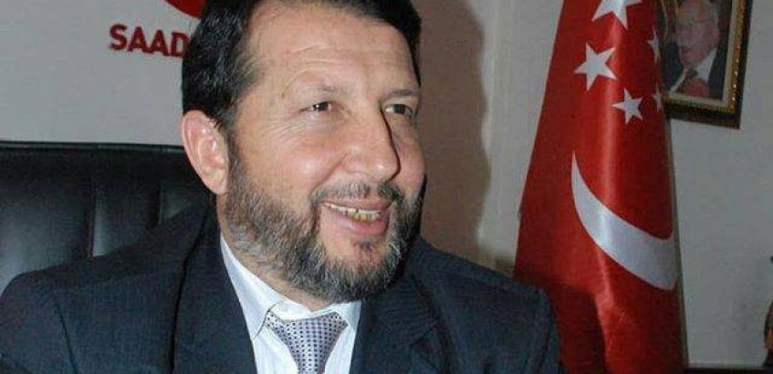 Nuri Ürkündaş: “Fetih bir ruhtur, fetih bir evrensel meşaledir”