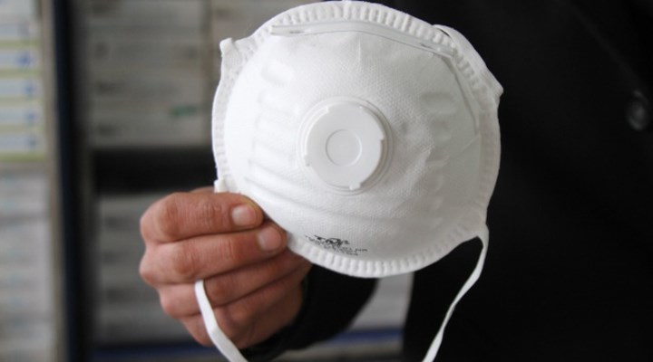 Kayseri’de çarşı ve fabrikalarda maske takma zorunluluğu getirildi