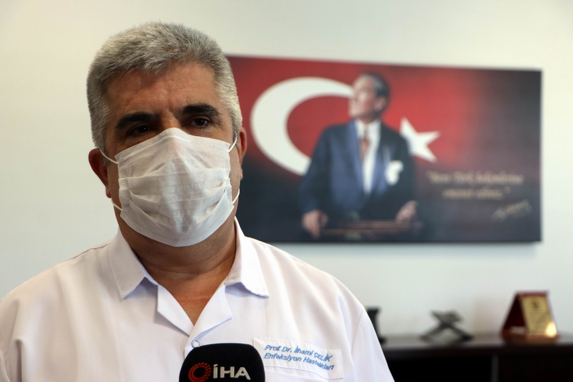 Bayramdan sonra vaka kalmayabilir