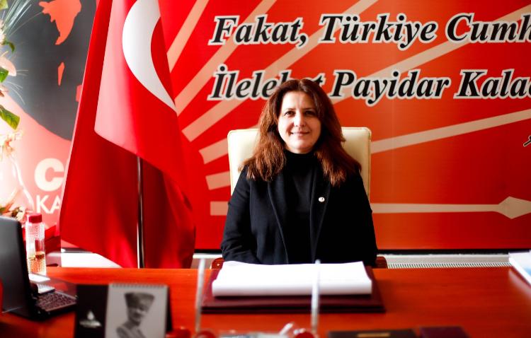 Anadolu Sosyal Sorumluluk Derneği’nden Başkan Özer’e tepki