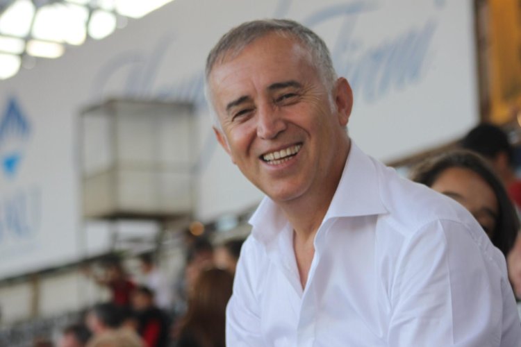 Musa Soykarcı: “Verdiğimiz sözü tuttuk”