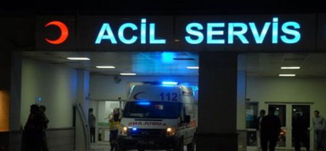 Aldığı bıçak darbeleriyle ağır yaralanan adam hayatını kaybetti