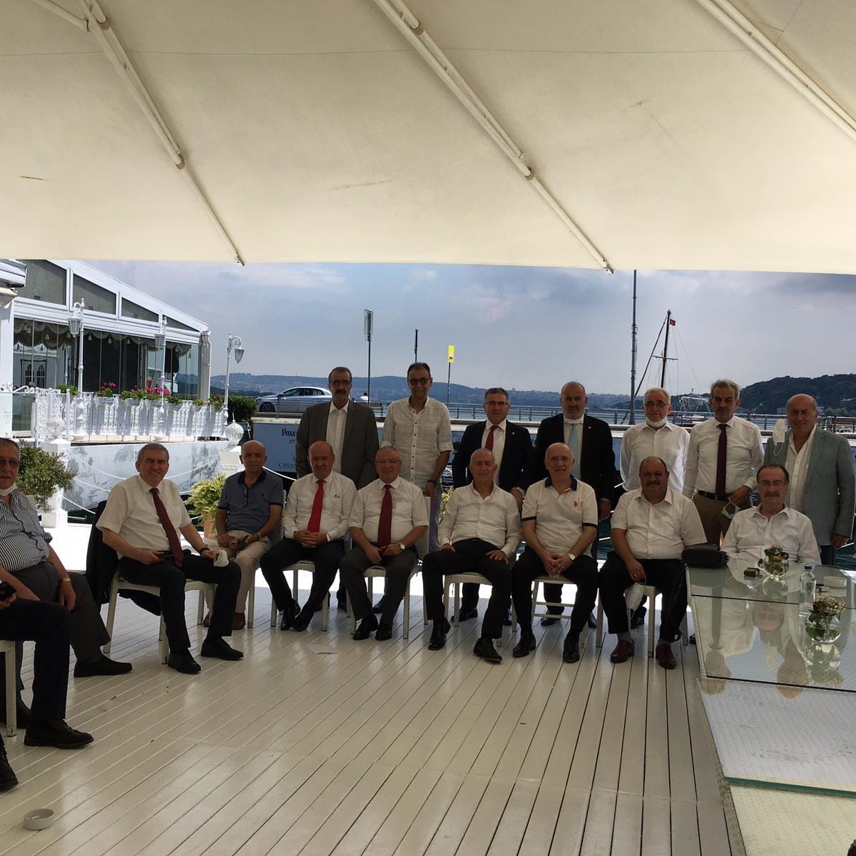 AMATÖR FUTBOL SİL BAŞTAN