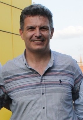 Kayseri ASKF için yeni aday