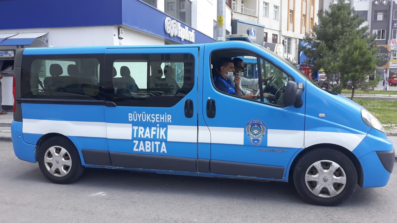 Büyükşehir’den ‘kontrollü sosyal hayat’ uyarısı