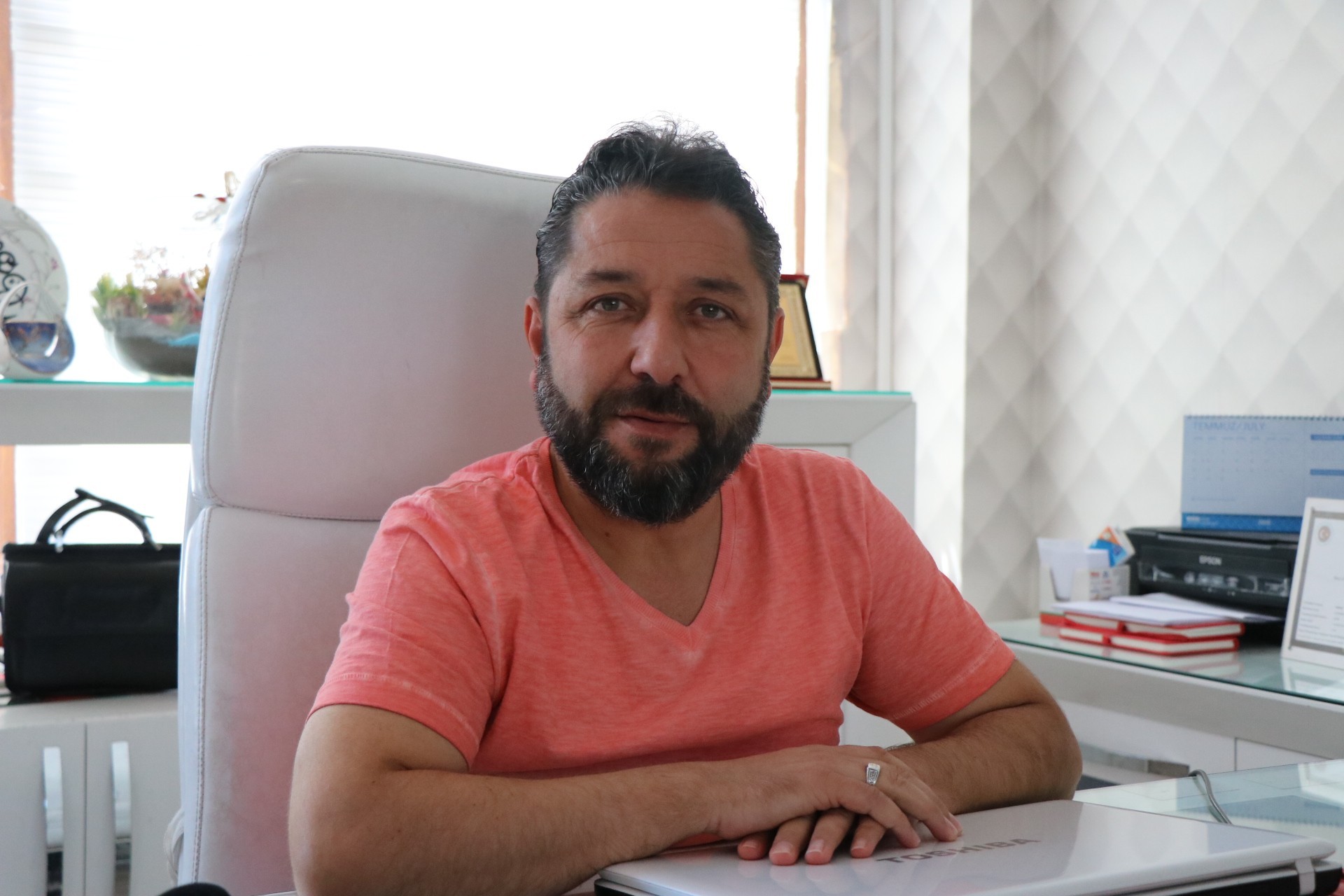 Galericiler taşıt kredilerinin düşmesinden memnun