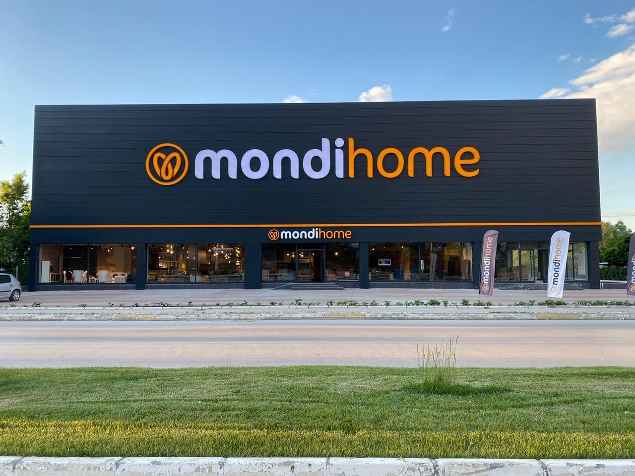 Mondihome yeni bayi ağına geçti