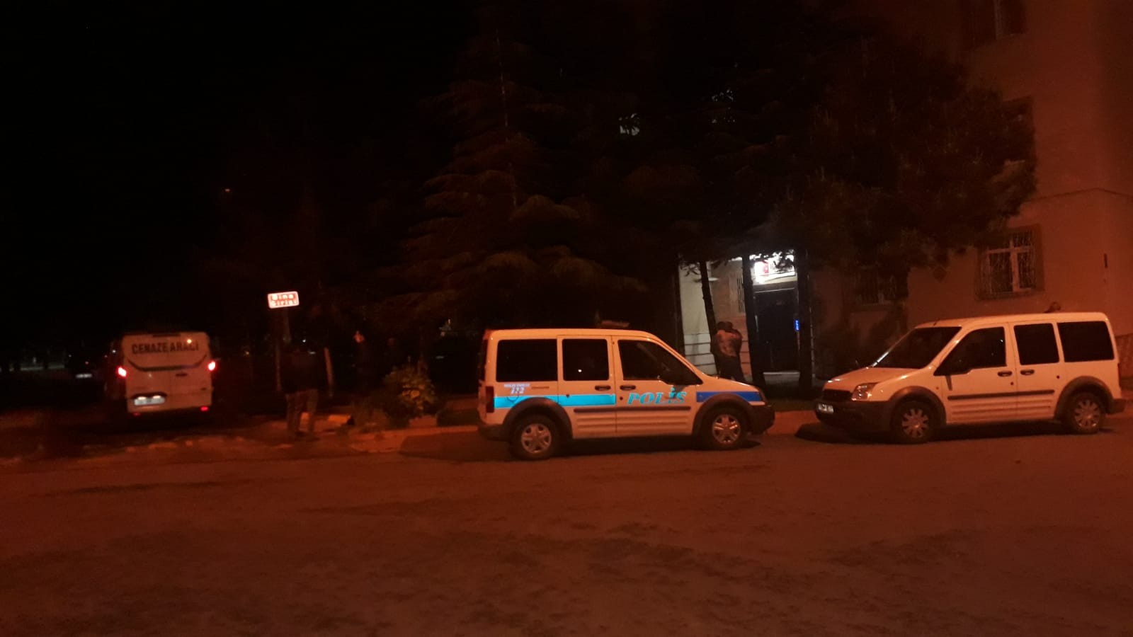 Yalnız yaşadığı evde ölü bulundu